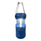 Popup LED Camping Fishing and Emergency Light<br><b style="color: #03236a;">Blue</b>