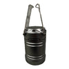 Popup LED Camping Fishing and Emergency Light<br><b style="color: #03236a;">JBAU45</b><br><b style="color: #03236a;">Grey</b>