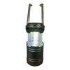 Popup LED Camping Fishing and Emergency Light<br><b style="color: #03236a;">Grey</b>