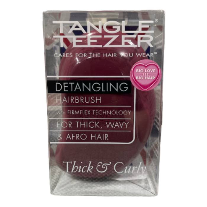 Tangle Teezer Hair Brush