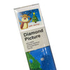 Christmas Diamond Art Full Drill 40x50<br><br><b style="color: #03236a;">RRP $29.99</b>