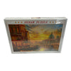 Jigsaw Puzzle<br><Br><b style="color: #03236b;">1000 Pcs</b>