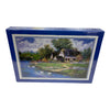 Jigsaw Puzzle<br><Br><b style="color: #03236b;">1000 Pcs</b>
