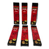 6 x Packets of HB Pencils<br><Br><b style="color: #03236b;">72 Pencils</b>