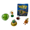 Bulk Lot of Windup Toys<br><Br><b style="color: #03236b;">Lot of 7</b>