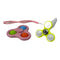 Fidget Toys Spinner & Pen<br><Br><b style="color: #03236b;">Lot of 2</b>