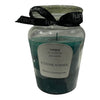 Eternal Summer Shadow Glass Candle<br><br><b style="color: #03236a;">60Hours Burning Time</b>