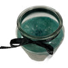 Eternal Summer Shadow Glass Candle<br><br><b style="color: #03236a;">60Hours Burning Time</b>
