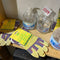 Bulk Lot of Assorted Items<br><Br><b style="color: #03236b;">PickUp Only</b>