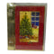 10 x Christmas Cards Includes Envelopes<br><Br><b style="color: #03236a;">2 Assorted Cards</b>