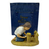 Forever In Blue Jeans Sand Castle Figurine<br><br><b style="color: #03236b;">RRP $49.95</b>