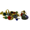 Bulk Lot of Jewellery Rings<br><Br><b style="color: #03236b;">Lot of 20</b>