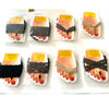Harry Wragg Lot of 8 Acc's<br><br><b style="color: #03236b;">RRP $160.00</b>