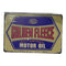 Vintage Style Tin Sign Size A4<br><Br><b style="color: #03236b;">Golden Fleece</b>