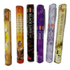 Bulk Lot of Incense Sticks<br><Br><b style="color: #03236b;">Lot of 6</b>