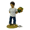Forever In Blue Jeans Flowers For You<br><b style="color: #03236a;">JBAU43</b><Br><b style="color: #03236b;">RRP $49.95</b>