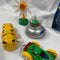 Bulk Lot of Wind Up Toys<br><Br><b style="color: #03236b;">Set of 6</b>