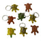 Bulk Lot of Turtles<br><Br><b style="color: #03236b;">Lot of 8</b>