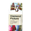 Diamond Art Full Drill 40x50<br><Br><b style="color: #03236b;">RRP $29.95</b>