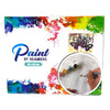 Paint By Number Kit 40x50<br><Br><b style="color: #03236b;">RRP $29.95</b>