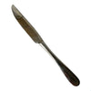 Lot of 6 Albany Steak Knives <br><Br><b style="color: #03236b;">Stanley Rogers</b>