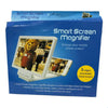 Smart Screen Magnifier<br><Br><b style="color: #03236b;">3 x Bigger</b>