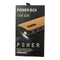 Power Bank with Torch & 4 USB Ports<br><Br><b style="color: #03236b;">10,000 mah</b>