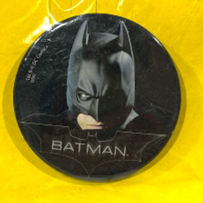 Batman Bulk Lot of Acc's<br><Br><b style="color: #03236b;">Lot of 6</b>