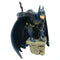 Batman Collectible Figurine<br><Br><b style="color: #03236b;">Released in 2000</b>