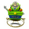 Toy Story Business Card Holder<br><Br><b style="color: #03236b;">New in a Box</b>