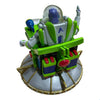 Toy Story Business Card Holder<br><Br><b style="color: #03236b;">New in a Box</b>