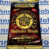 2013 AFL Future Force Booster Packet<br><b style="color: #03236a;">1-102</b><br><b style="color: #03236b;">Sealed</b>
