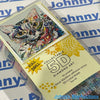 Diamond Art Full Drill 30x30<br><Br><b style="color: #03236b;">Cat</b>