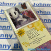 Diamond Art Full Drill 30x30<br><Br><b style="color: #03236b;">Baby Panda</b>