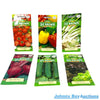 Bulk Lot of Seeds<br><Br><b style="color: #03236a;">Seeds</b>