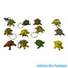 Bulk Lot of Turtles<br><Br><b style="color: #03236a;">Lot of 12</b>