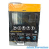 Bulk Lot of Screen Protector for iPad Air<br><Br><b style="color: #03236a;">Lot of 10</b>