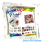 Paint By Numbers Kit Set Framed Canvas<br><Br><b style="color: #03236b;">Size 200x200 mm</b>