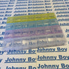 Colourful Diamond Art Storage Container<br><br><b style="color: #03236b;">28 Individual Lids</b>