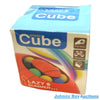 Lazy Summer Cube Fidget Toy<br><Br><b style="color: #03236b;">Size 68mm</b>