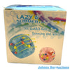 Lazy Summer Cube Fidget Toy<br><Br><b style="color: #03236b;">Size 68mm</b>