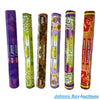 Bulk Lot of Incense Sticks<br><br><b style="color: #03236b;">Lot of 6</b>