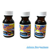 Bulk Lot of 3 Fragrance Oils<br><br><b style="color: #03236b;">Honey Suckle</b>