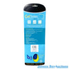 Mens Orthotic Gel Insoles<br><br><b style="color: #03236b;">Size 8 to 13</b>