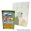 Well Seasoned Plaque<br><br><b style="color: #03236b;">Full House</b>