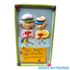 Well Seasoned Plaque<br><br><b style="color: #03236b;">Full House</b>