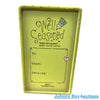 Well Seasoned Plaque<br><br><b style="color: #03236b;">Full House</b>