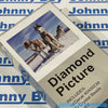 Diamond Art Full Drill 40x50<br><br><b style="color: #03236b;">Huskies</b>