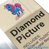 Diamond Art 15x20<br><br><b style="color: #03236b;">Pony</b>