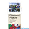 Diamond Art Full Drill 40x50<br><Br><b style="color: #03236b;">Superheroes</b>